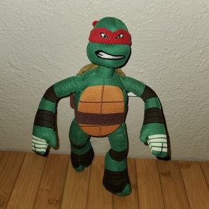 Teenage Mutant Ninja Turtle - Raphael